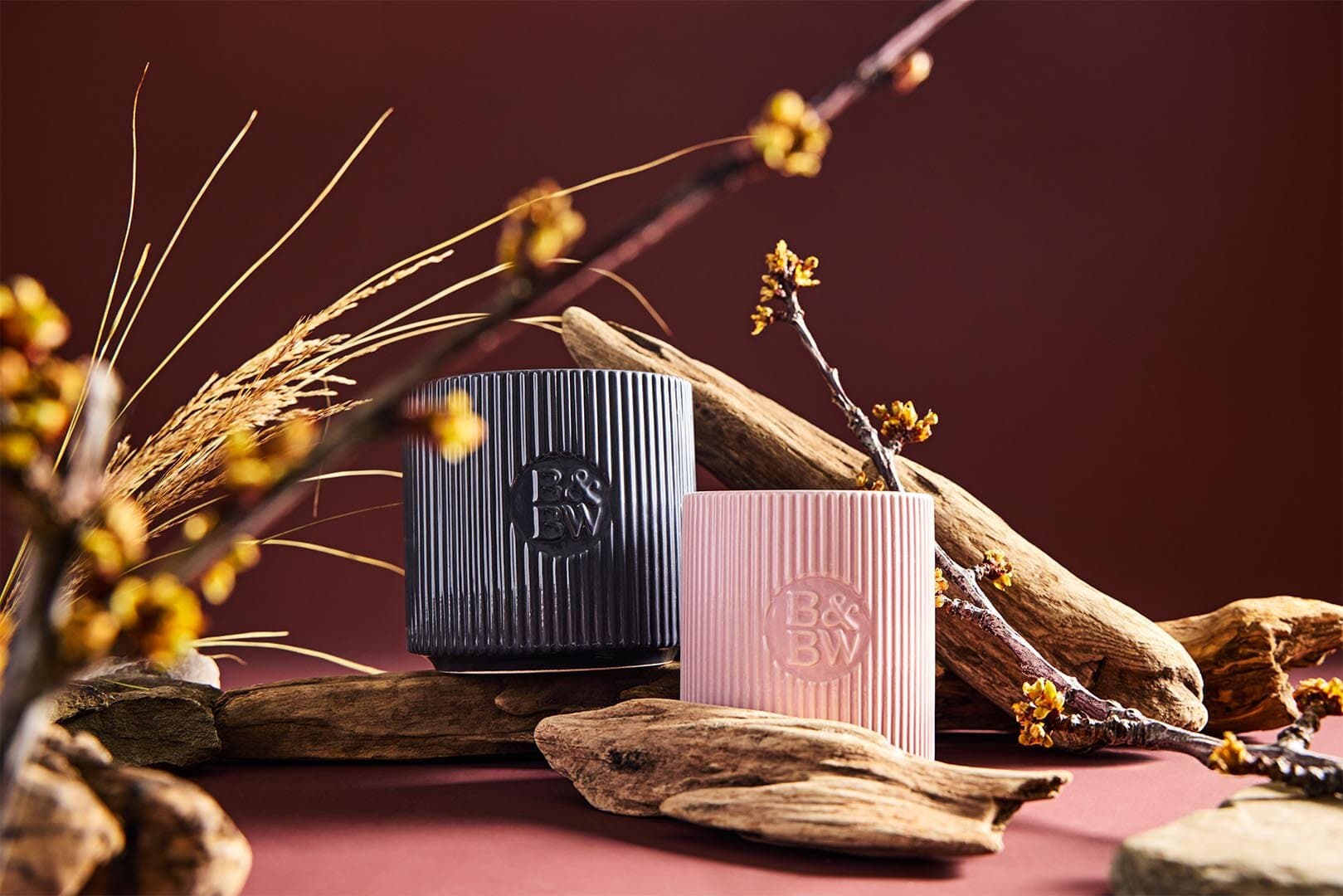 Bath & Body Works Banner Image